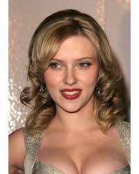 scarlett johansson