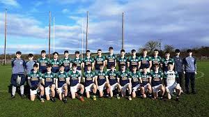 Image result for St Paul`s Gaelic Football Club