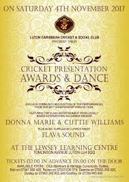 Image result for Luton Caribbean Cricket & Social Club