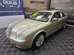 Image result for Winter Gold Pearl 2007 Jaguar