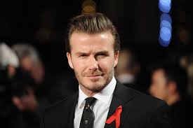 Image result for david beckham