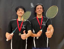 Image result for Felbridge Badminton Club