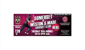 Image result for Weston Super Mare Cricket Club