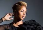 Chrisette Michele: I Became A Vegan, Un-Afraid To Show My True Self ... - chrisette-michele-hello-beautiful-exclusive