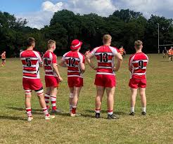 Image result for Nottingham Moderns Rfc