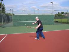 Image result for Wrecclesham Tennis Club Ltd