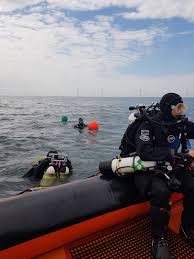 Image result for Barnsley BSAC Divers