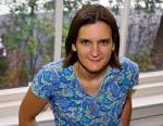 Esther Duflo ��� MacArthur Foundation