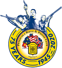 Image result for Maidstone Rifle and Pistol Club