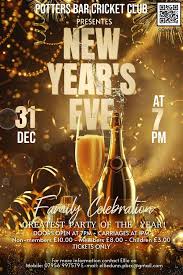 Image result for Potters Bar Cricket Club