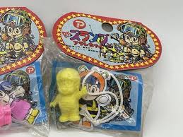 「則巻千兵衛 Dr.スランプ アラレちゃん」の画像検索結果