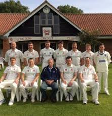 Image result for East Cowton Cricket Club