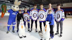 Image result for Peterborough Phantoms
