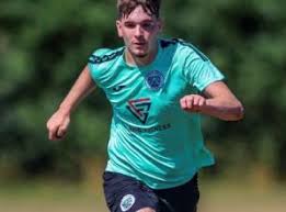 Image result for Winnersh Rangers