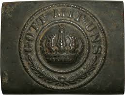 Image result for gott mit uns