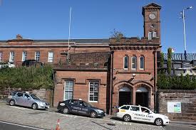 Image result for Townholm Bowling Club