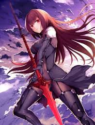 Image result for Silat Scathach