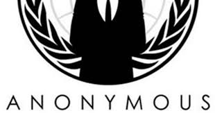 Image result for anonymous