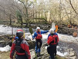 Image result for Bude Canoe Club