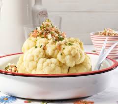 Image result for Blumenkohl