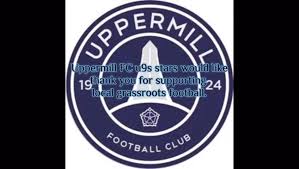Image result for Uppermill Football Club
