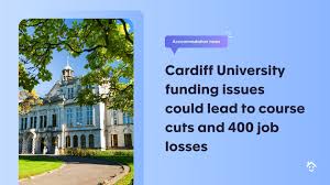 Image result for Cardiff University