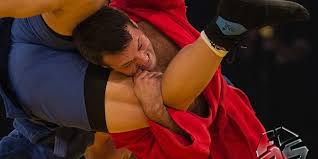 Image result for British Sombo Federation