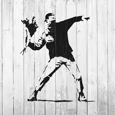 Image result for banksy