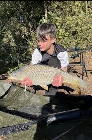 Image result for Becmain Angling Society