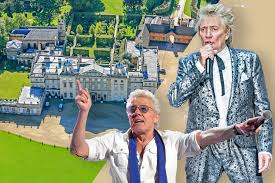 Image result for Cotswold Badminton Club