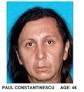 Detectives have provided photos of Paul Constantinescu. - 6a00d8341c5fcf53ef016763dea375970b-120wi