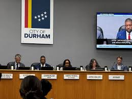 Image result for Durham City Presidents