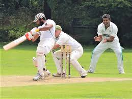 Image result for Claygate Cricket Club