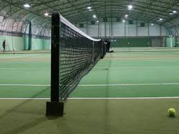 Image result for Exeter Badminton Club