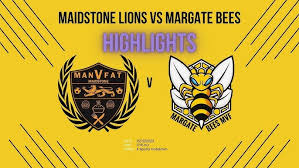 Image result for MAN v FAT Football Maidstone