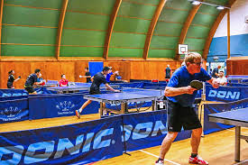 Image result for Batts Table Tennis Club