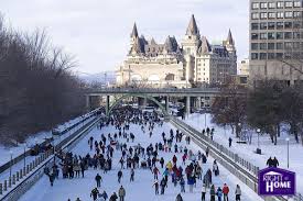 Image result for winterlude logo