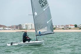 Image result for Lee On Solent Sailing Club