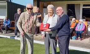 Image result for Abergele Bowling Club