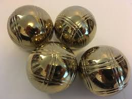 Image result for Brickendon Petanque Boules Club