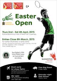 Image result for Guernsey Badminton Club