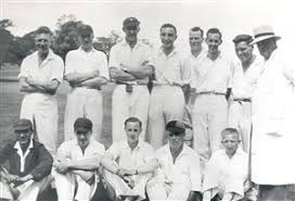 Image result for Hyde Cricket Club