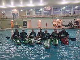 Image result for Trentham Canoe Club