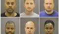 Ace News Services | #BREAKING:  Grand jury indicts 6 officers in.