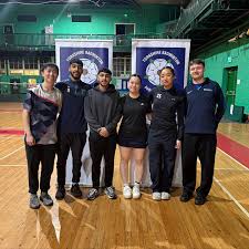 Image result for Blackford Bridge Badminton Club