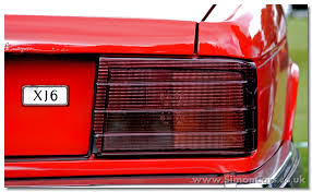 Image result for Bright Red Signal 1988 Jaguar