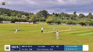 Image result for Irby Cricket Club