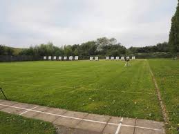 Image result for Eccles Archery Club