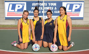 Image result for Leapoole Netball Club