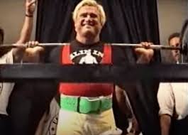 Image result for Steelman Powerlifting Club, Yorkshire